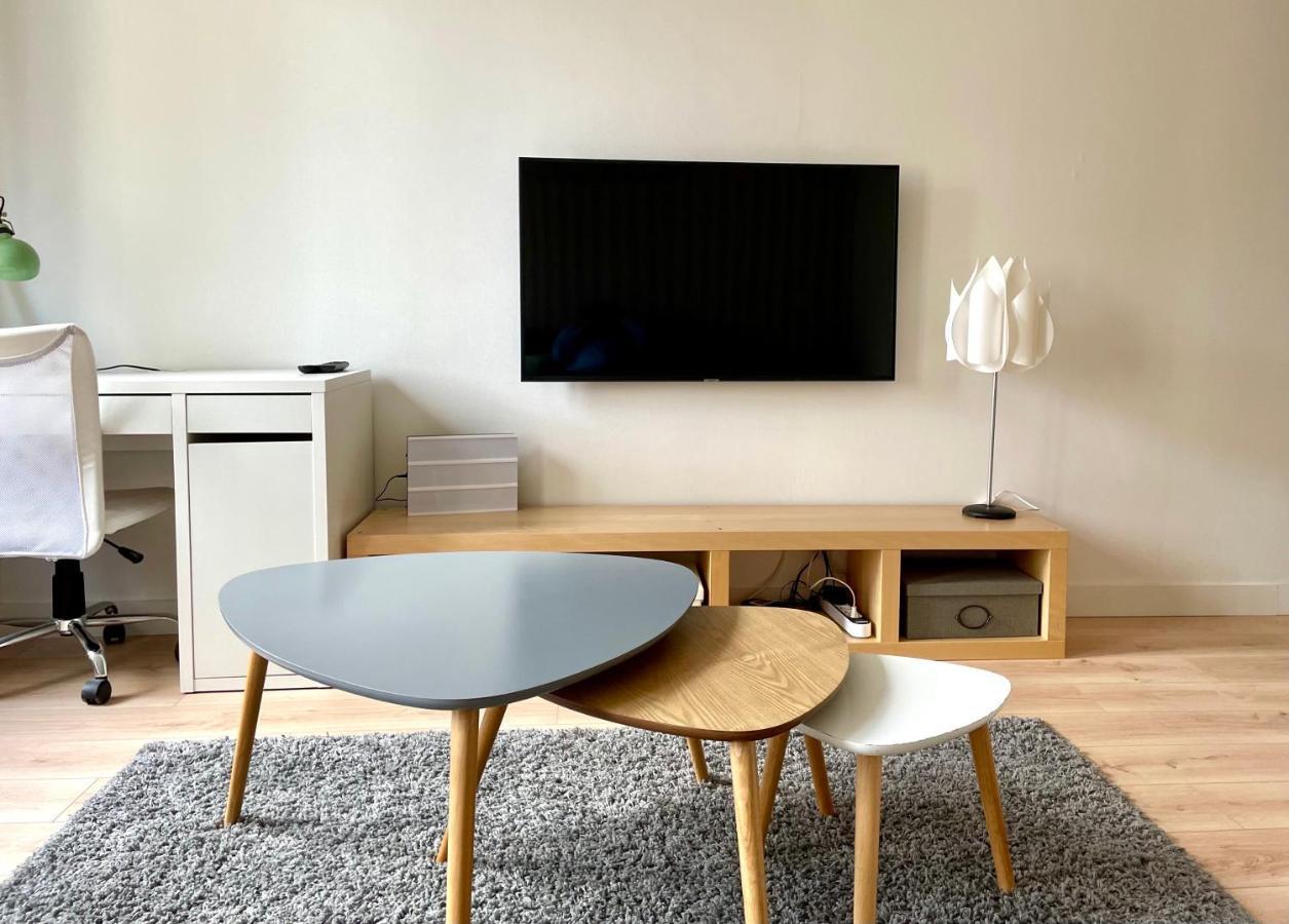 La Porte Cauchoise - Hypercentre Coquet Branche ルーアン エクステリア 写真