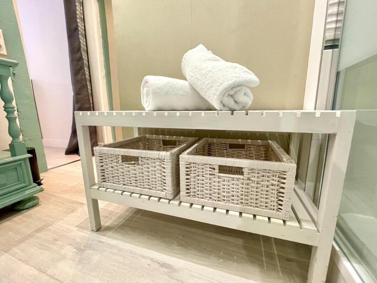 La Porte Cauchoise - Hypercentre Coquet Branche ルーアン エクステリア 写真