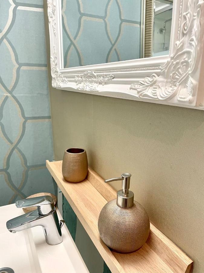 La Porte Cauchoise - Hypercentre Coquet Branche ルーアン エクステリア 写真